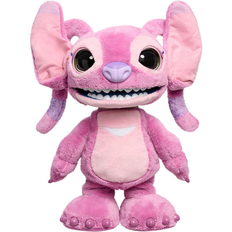 EAN 0886144312366 - Just Play JP31236 juguete de peluche imagen 5