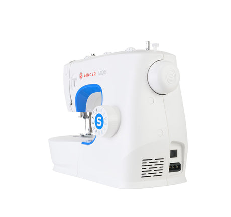 EAN 7393033102760 - SINGER M3205 máquina de coser Máquina de coser semiautomática Eléctrico imagen 3