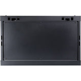EAN 4260455644198 - Inter-Tech SMA-6406 6U Bastidor de pared Negro imagen 6