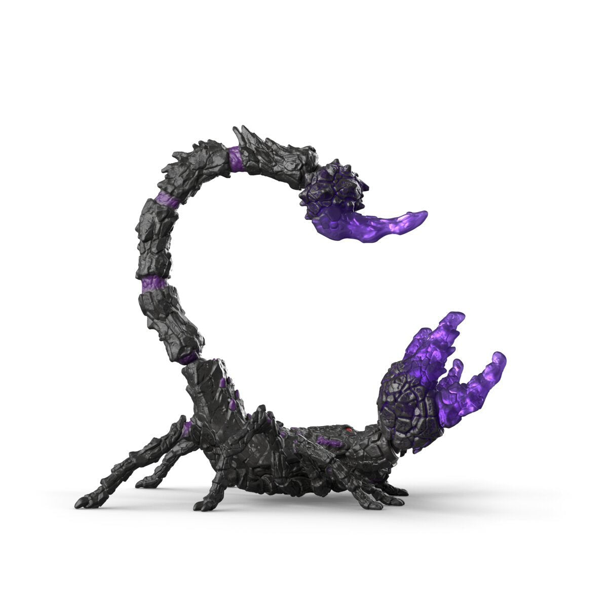 Schleich Eldrador Schatten Skorpion 70896