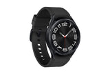 EAN 8806095037004 - Samsung Galaxy Watch6 Classic 43 mm Digital Pantalla táctil Negro imagen 3