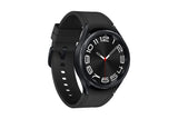 EAN 8806095038988 - Samsung Galaxy Watch6 Classic 43 mm Digital Pantalla táctil Negro imagen 3