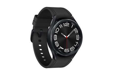 EAN 8806095038988 - Samsung Galaxy Watch6 Classic 43 mm Digital Pantalla táctil Negro imagen 3