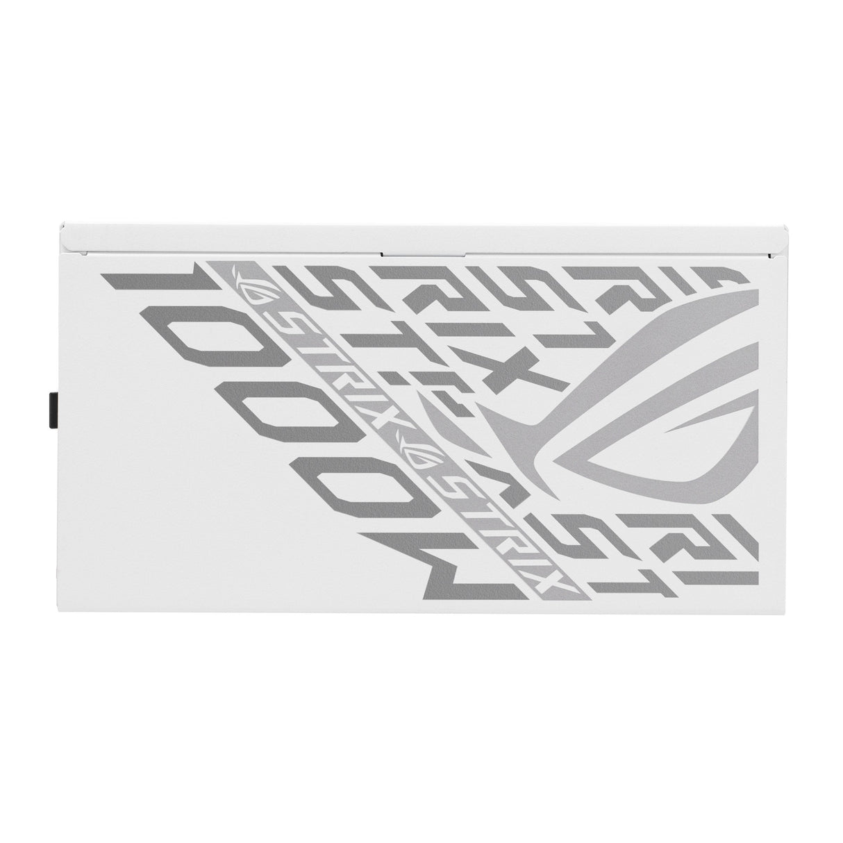 Asus Rog -Strix-1000p-Gaming-White Unidad De Fuente De Alimentación 1000 W 20+4 Pin Atx Atx Blanco