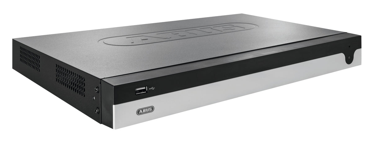 Abus 8-Canal Netzwerkvideorekorder (Nvr)