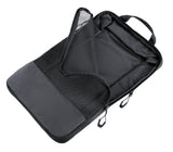 Troika Reise-Kompressionmasche Troika Negro Packing Shirts