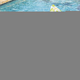 Colchoneta Hinchable Acuática Flamenco 183x69cm 59720 Intex