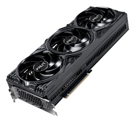 EAN 4710562245608 - Palit GeForce RTX 5080 GamingPro V1 NVIDIA 16 GB GDDR7 imagen 9
