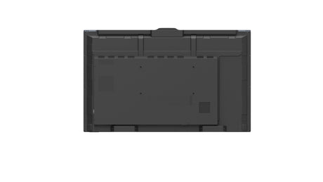 EAN 6927433606132 - MAXHUB V5550 pizarra blanca interactiva 139,7 cm (55") 3840 x 2160 Pixeles Pantalla táctil Gris imagen 9