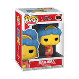 Figura Pop Simpsons Marjora Marge