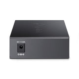 EAN 6935364010577 - TP-Link TL-FC311B-2 convertidor de medio 1000 Mbit/s Monomodo Negro imagen 4