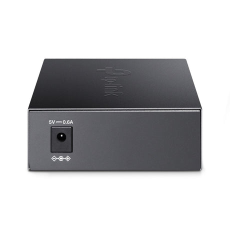EAN 6935364010577 - TP-Link TL-FC311B-2 convertidor de medio 1000 Mbit/s Monomodo Negro imagen 4