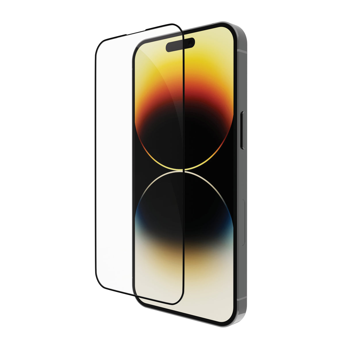 EAN 5711428017963 - dbramante1928 Eco-Shield Protector de pantalla Apple 1 pieza(s) imagen 1