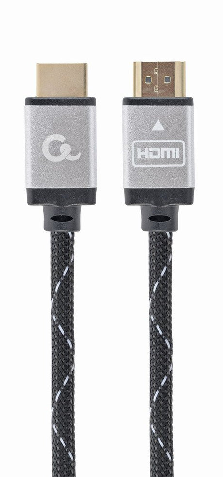 EAN 8716309107662 - Gembird CCB-HDMIL-7.5M cable HDMI 7,5 m HDMI tipo A (Estándar) Negro imagen 1