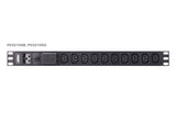 EAN 4719264648373 - ATEN PE0210SG-AT-G unidad de distribución de energía (PDU) 10 salidas AC 1U Negro imagen 3