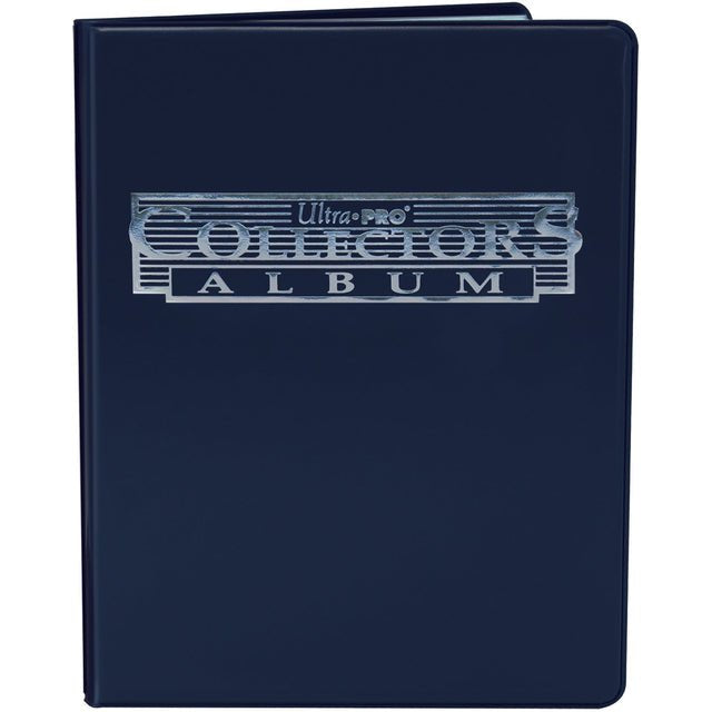 EAN 0074427813666 - Ultra PRO 81366 accesorio para juegos de mesa Álbum para juegos de cartas imagen 2