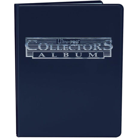 EAN 0074427813666 - Ultra PRO 81366 accesorio para juegos de mesa Álbum para juegos de cartas imagen 2