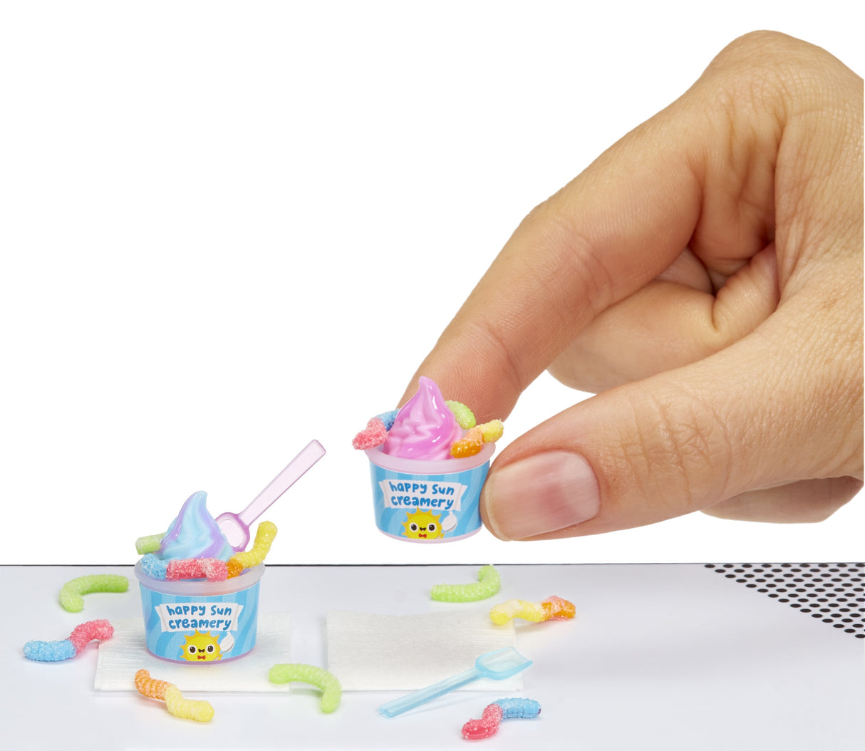 EAN 35051546801 - Miniverse MGA's - Make It Mini Foods: Cafe Series 5 imagen 7