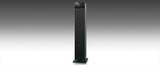 EAN 3700460203863 - Muse M-1350BTC sistema de audio para el hogar Torre de sonido 180 W Negro imagen 2