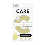 EAN 5715685016554 - PanzerGlass CARE™ by ® Case Chardonnay w. Qi Compatible Samsung Galaxy S25 funda para teléfono móvil Amar imagen 3