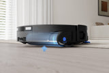 EAN 6979463772424 - Ecovacs DEEBOT T90S PRO OMNI EU 0,25 L Negro imagen 42