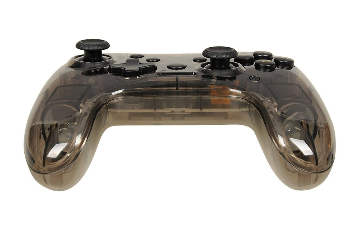 EAN 5903968681166 - iBox IGP5 mando y volante Negro Bluetooth Gamepad Analógico/Digital Android, Nintendo Switch, Nintendo Sw imagen 7