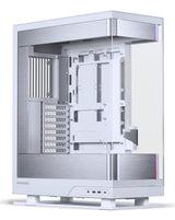 Caja Pc Phanteks Evolv X2 E-Atx, Tempered Glass, Drgb - Biala