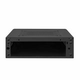 EAN 4710679810485 - Silverstone Milo 10 Escritorio Negro imagen 7