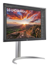 Monitor 27 Cali 27up850k-W Uhd Ips Usb-C Vesa Displayhdr