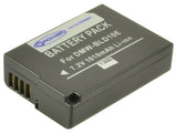 EAN 5055190134511 - 2-Power DBI9966A batería para cámara/grabadora Ión de litio 900 mAh imagen 1