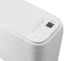 Panasonic Sd-B2510 Panificadora 550 W Blanco