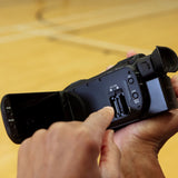 EAN 8714574672816 - Canon LEGRIA HF G70 Videocámara manual 21,14 MP CMOS 4K Ultra HD Negro imagen 10