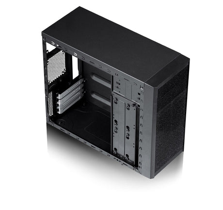 EAN 7350041081098 - Fractal Design Core 1000 USB 3.0 Midi Tower Negro imagen 5