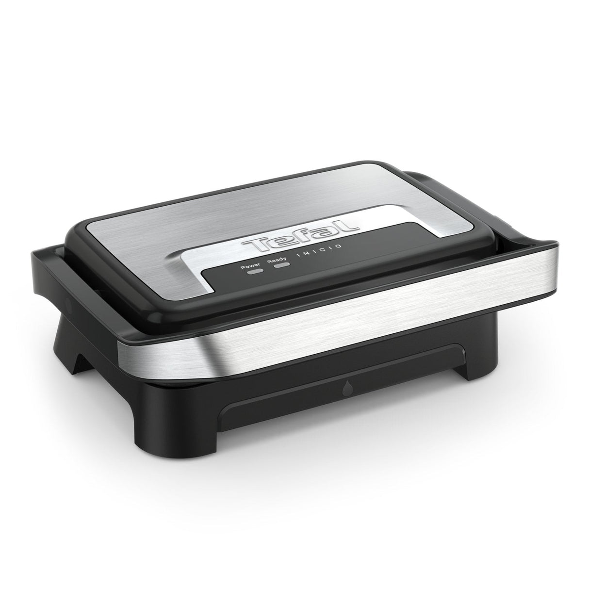 Tefal Gc270d10 Inicio Compact Grill