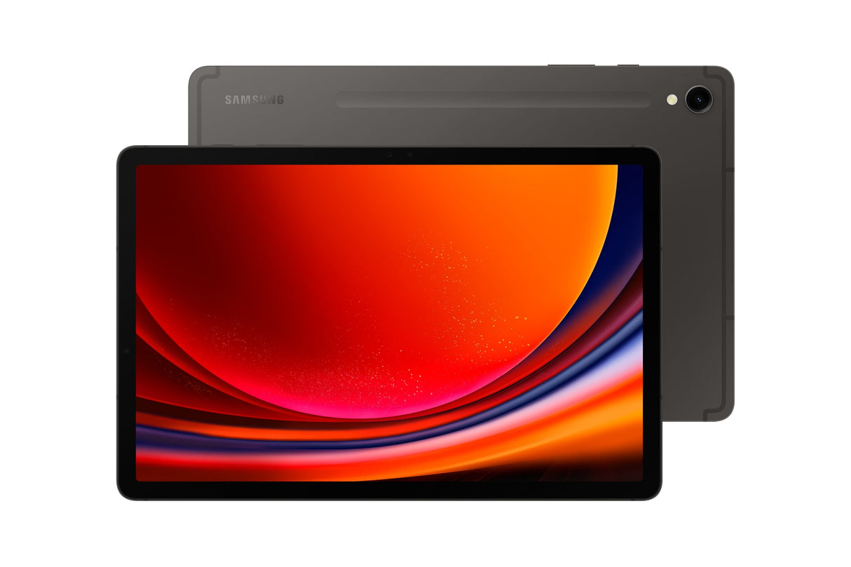 Tablet Samsung Galaxy Tab S9 Enterprise Edition 128gb Graphit, Android 13, 5g  Sm-X716bzaaeeb