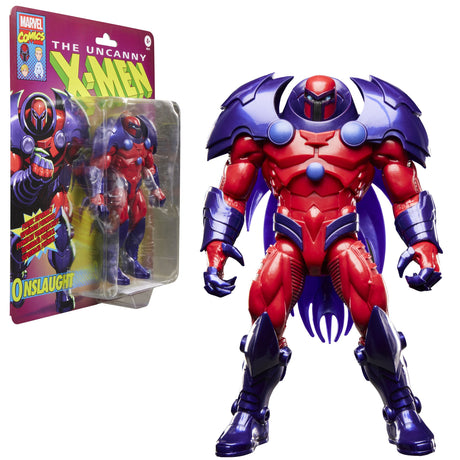 EAN 5010996411419 - Marvel G21125L00 figura de juguete para niños imagen 3