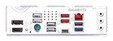 EAN 4719331871680 - GIGABYTE B850 EAGLE ICE placa base AMD B850 Zócalo AM5 ATX imagen 4