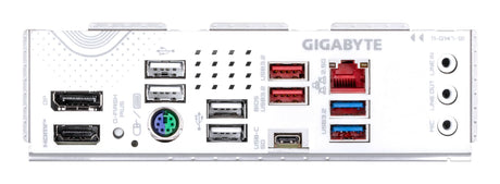 EAN 4719331871680 - GIGABYTE B850 EAGLE ICE placa base AMD B850 Zócalo AM5 ATX imagen 4