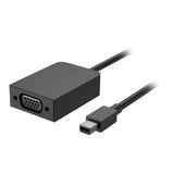 Microsoft Surface Mini-Displayport > Vga Adaptador (Negro, 23 Cm) Ejp-00004