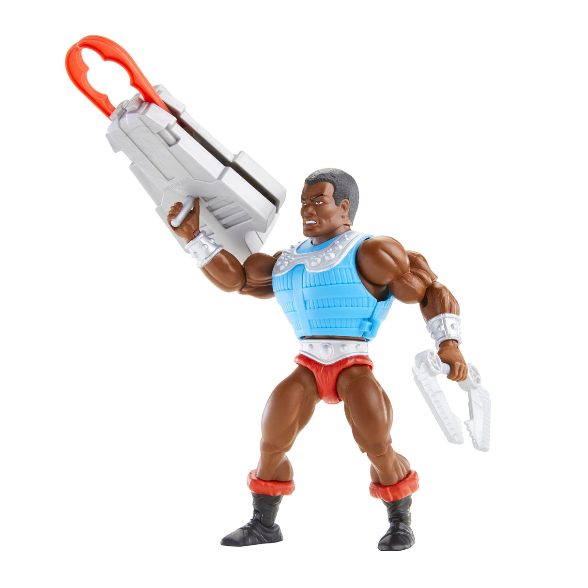 Figura Clamp Champ Masters Of The Universe Origins 14cm