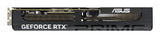 EAN 4711387837825 - ASUS Prime -RTX5070-O12G NVIDIA GeForce RTX 5070 12 GB GDDR7 imagen 10