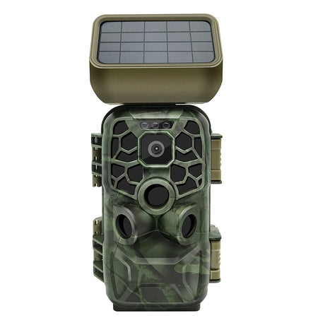 EAN 4000567576594 - Braun Photo Technik Black400 WiFi Solar CMOS Visión nocturna Camuflaje 3840 x 2160 Pixeles imagen 2