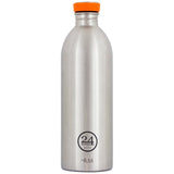 EAN 8051513921094 - 24Bottles Urban Bottle Uso diario 1000 ml Acero inoxidable imagen 1