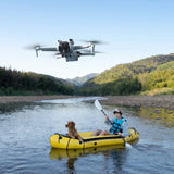 Dji Drone Mini 3 Con Fotocamera 4k + Radiocomando Rc-N1