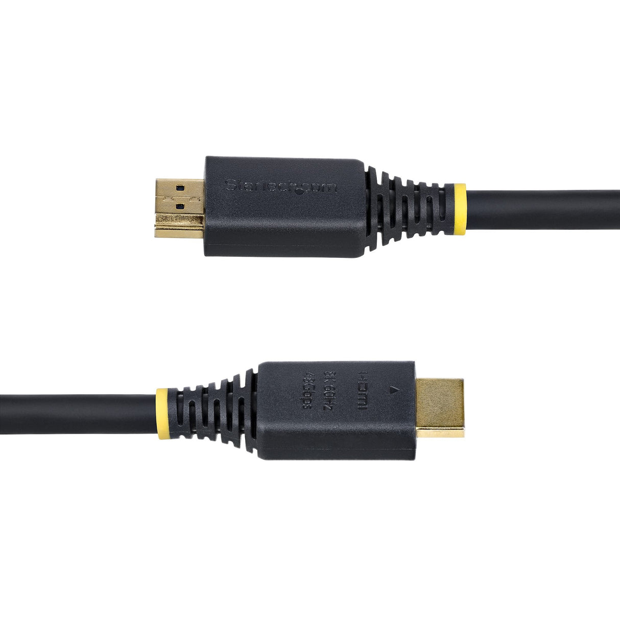 EAN 0065030923989 - StarTech.com HDMI21-CBL-8K60-5M cable HDMI HDMI tipo A (Estándar) Negro imagen 4