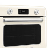 EAN 8017709329570 - Smeg COF01CREU horno de vapor Crema de color Botones, Giratorio imagen 10
