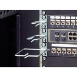 EAN 4049759172046 - Techly I-CASE RING-SLIM88 accesorio de bastidor Anillo organizador de cables imagen 2