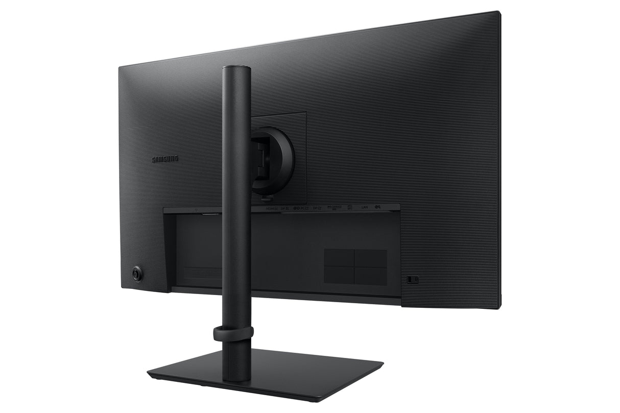 EAN 8806097199113 - Samsung S43UF pantalla para PC 68,6 cm (27") 1920 x 1080 Pixeles Full HD LCD Negro imagen 5