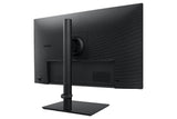 EAN 8806097199113 - Samsung S43UF pantalla para PC 68,6 cm (27") 1920 x 1080 Pixeles Full HD LCD Negro imagen 5