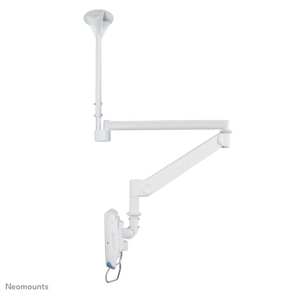 EAN 8717371443177 - Neomounts FPMA-HAC100HC soporte para monitor 81,3 cm (32") Blanco imagen 1